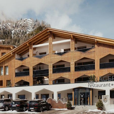 Hotel Jaegerhof 콜포소 외부 사진