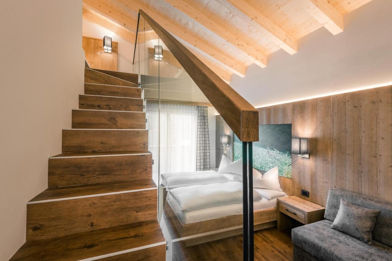 Hotel Jaegerhof 콜포소 외부 사진