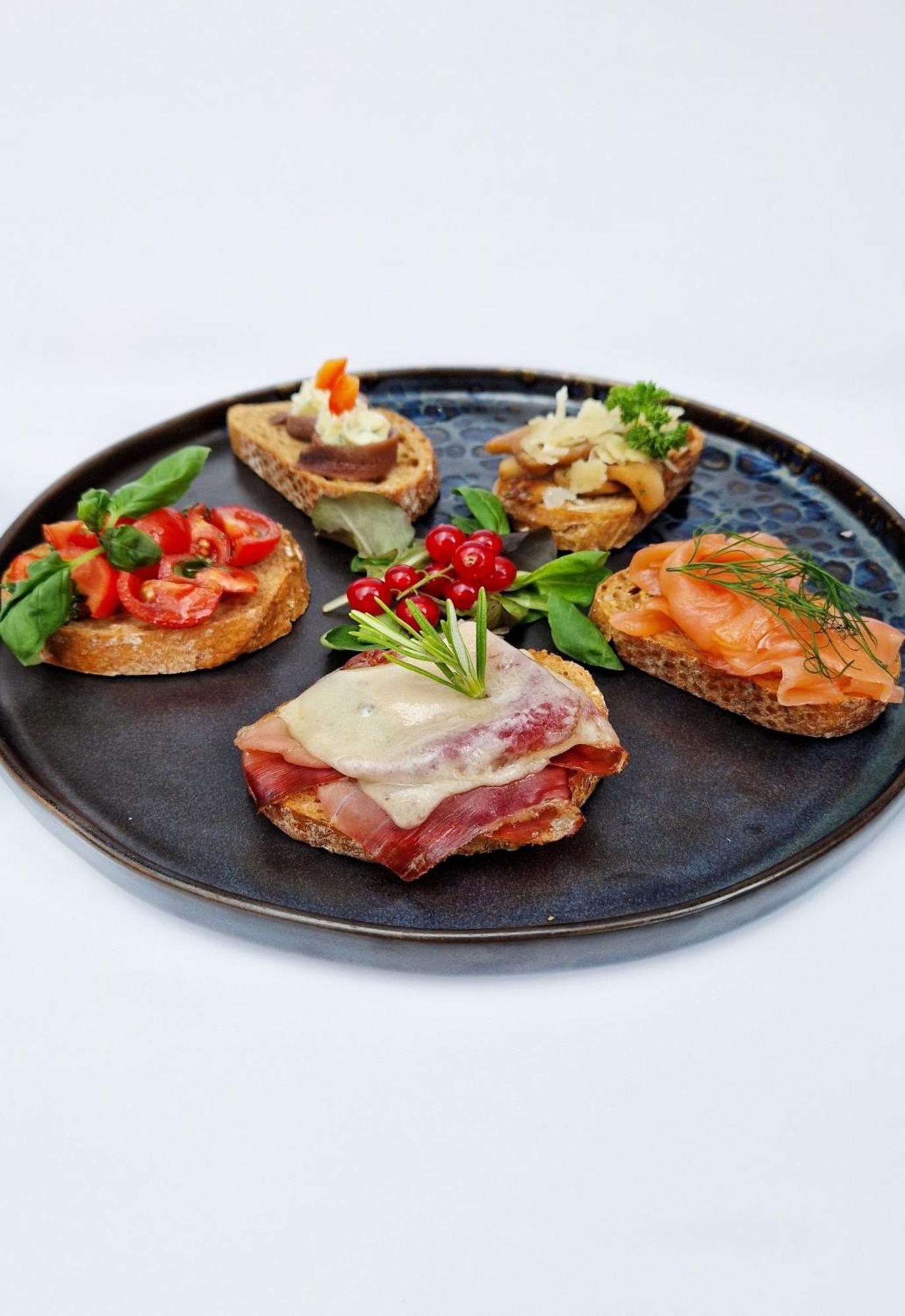 Hotel Jaegerhof 콜포소 외부 사진