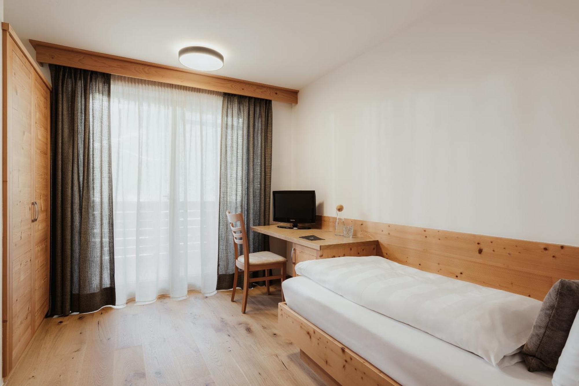 Hotel Jaegerhof 콜포소 외부 사진